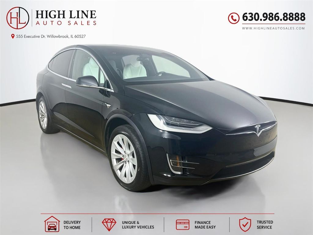 tesla model x 2020 5YJXCBE48LF305135 image tesla model x 2020 5YJXCBE48LF305135 image